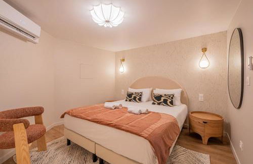 Residence Le Belleville - Foto 10