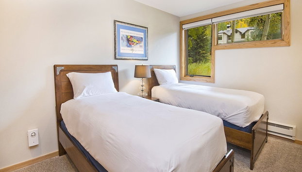 Millrace 6-A - Foto 4, Habitación