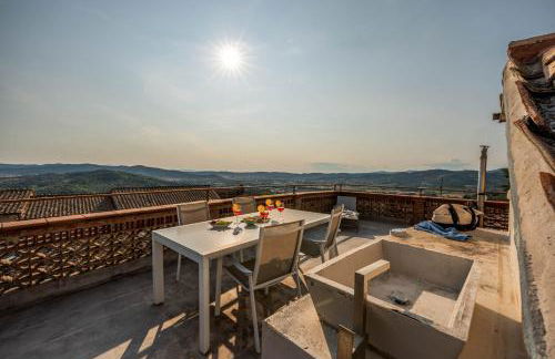 Luxury Duplex - Heart of Corciano - ItalyWeGo - Foto 1