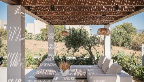 Villa Iocaste - With private pool and EV station - Foto 5