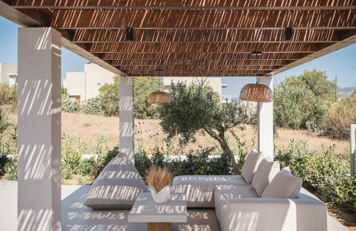Villa Iocaste - With private pool and EV station - Photo 5