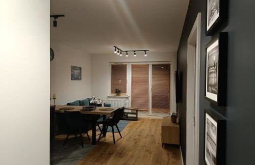 MODERN APARTAMENT Walendów - Foto 23