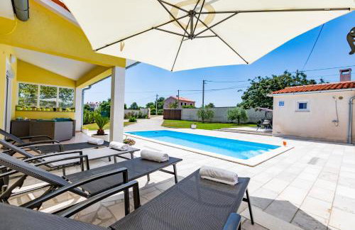 Holiday house Mary - Foto 23