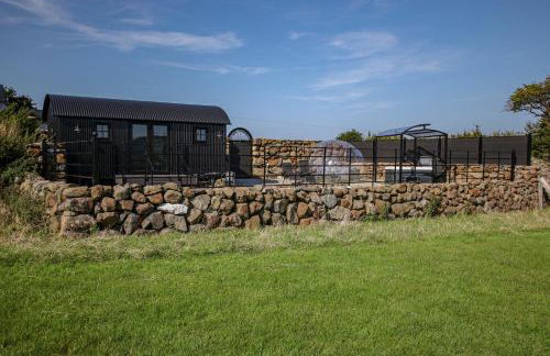 Ballygally Farm Accommodation - Foto 30