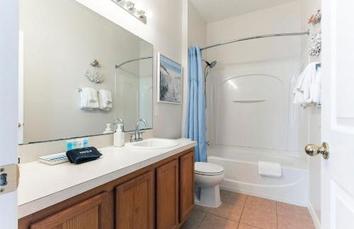 The Citrus Splash Disney, Pool, Spa & Game Room - Foto 46