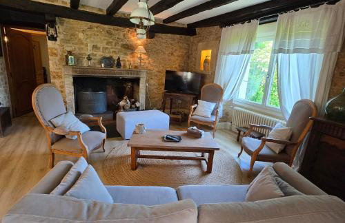 La Maison d'Élise - Foto 9