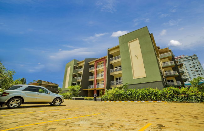 Natra Apartments - Foto 67