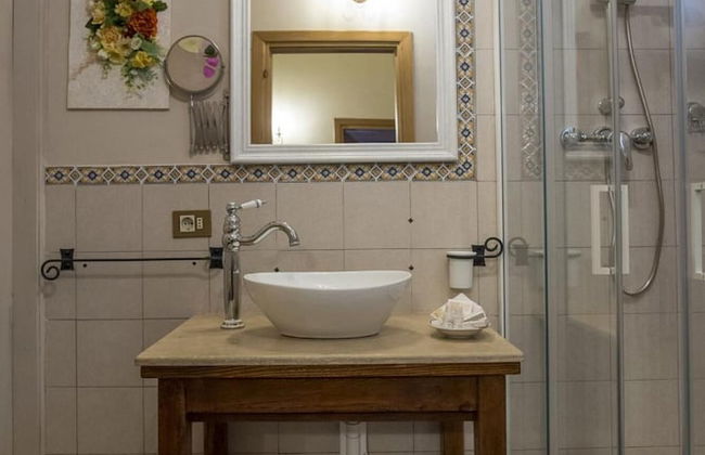 Villa a Montaione ID 3114 - Foto 6