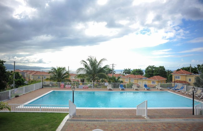 Montego Bay-Island Escape-Free-Shuttle - Foto 30