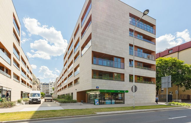 Deluxe Apartment by Renters - Foto 70