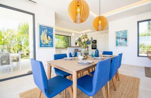 Villa Miura - Foto 10