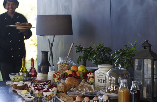 Leivatho Hotel - Foto 52