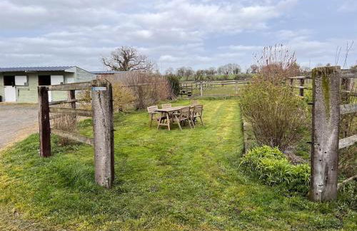 Gîte dans un petit haras - Foto 27