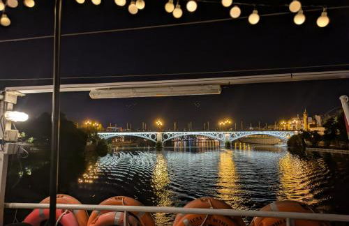 Sunterrace Loft-Triana's Star, 10' from city center! - Foto 39