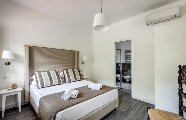 Villa Aprea in Massa Lubrense - Foto 18