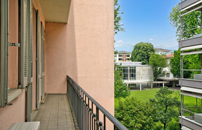 Via Lambertenghi Apartments - Foto 14