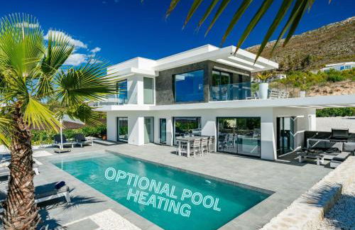 Villa Villa Palma by Interhome - Foto 2