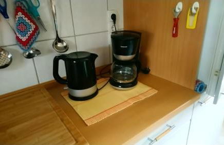 "Haus Ulla" - Foto 6