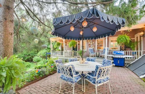 Less Than 1 Mi to Dtwn Salem Apt with Shared Patio and Yard! - Photo 18