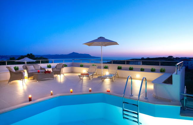 Leste Luxury Homes - Foto 1