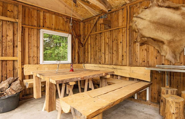 Tranquil Retreat in Skaerbaek - By Traum Ferienwohnungen - Foto 19