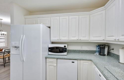 Waterfront Nettles Island Beach House Pool Access - Photo 9