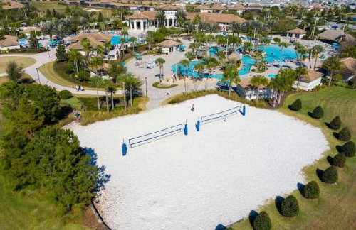 Stunning 9 Bd Single Family w/ Pool @ Champions Gate 1508 - Photo 150