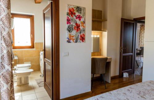 Casa Vacanze La Perla del Lago - Foto 41