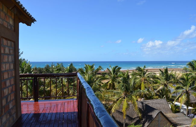 Gin and Jack Beach House - Foto 1