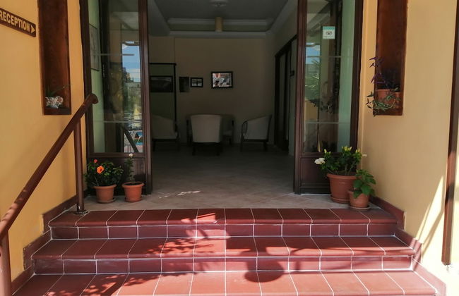 Oya Apartments - Foto 5