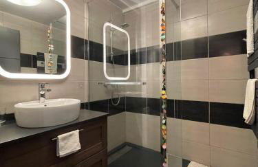 T2 de 40 m2 - facile d’accès, lumineux et au calme - Foto 5