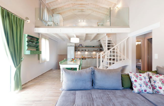 Sarpedon & Rhadamanthus By Forest Villas - Photo 28