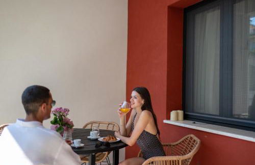 Thalias Quarters - Kalamata Mediterranean Villas - Foto 15