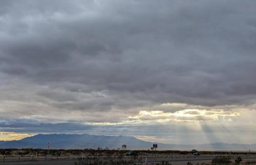 Desert Nights Getaway - Foto 14