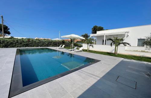 LM7 Luxury Villa Sicily - Foto 55