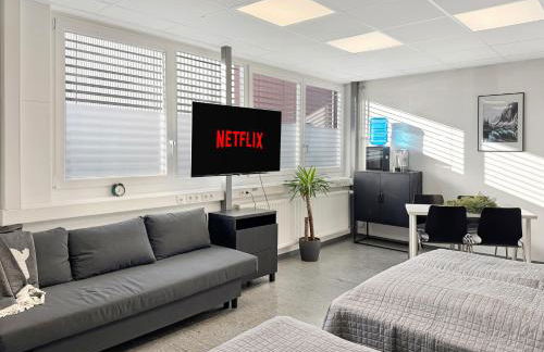 AlbRooms Nürtingen Monteur & Business Privatzimmer - Photo 24