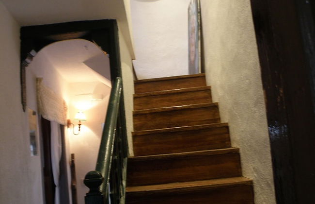 The Old Palace Tower / La Torre del Palación - Foto 24