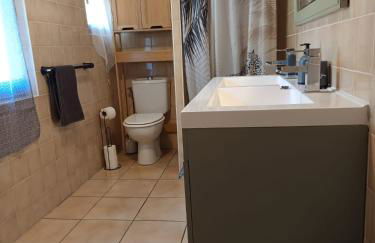 Maison N 2 Du Bas Coudreau - Foto 13