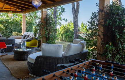 Villa delle Rose - Modern design, pool & AirCO - Foto 56