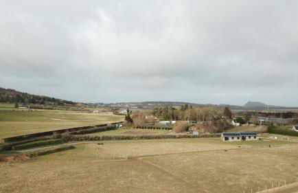 Threipmuir Lodge - Foto 14