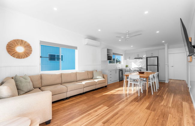 Tasman Holiday Parks - Ballina - Foto 42