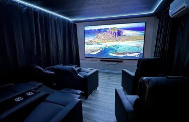 The Maze House Pool Theatre Room - Foto 1