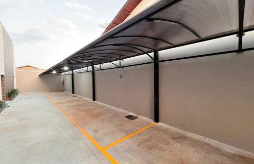 Loft Aconchego de Beija - Foto 15