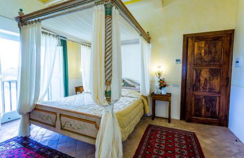 Relais Tenuta del Gallo - Foto 25