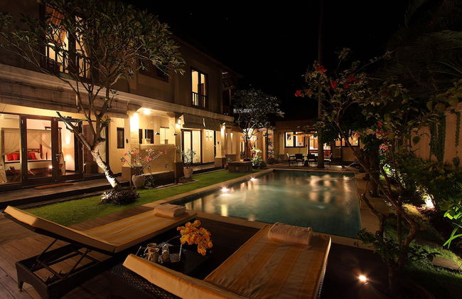 Anjani Villa - Foto 28