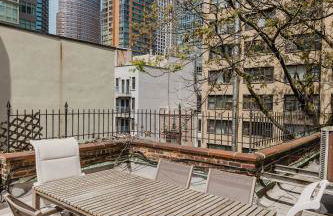 Private Penthouse w Roof Oasis - Foto 13