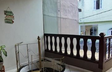 Rose House - Foto 21