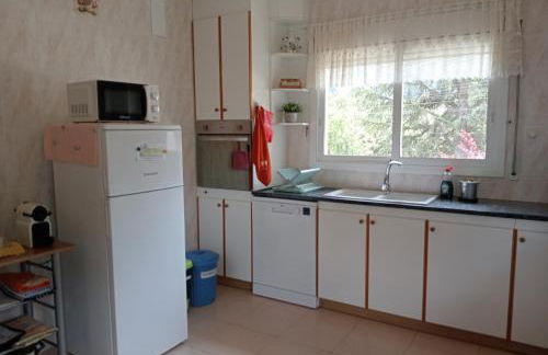 Apartamento-Casa turística l'Espígol - Foto 14