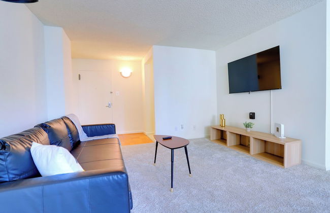 Serene DC-Area Apartments - Photo 70