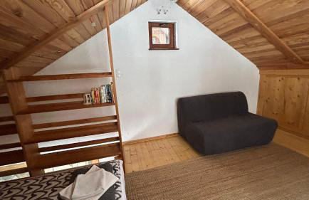 Domek nad potokiem - Foto 41